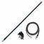 Firestik 4' (122cm) Single Side Mount Lightweight